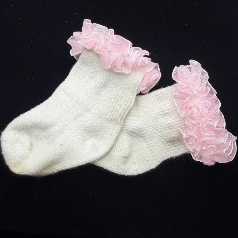 Build A Bear Birthday Outfit Clothes Lot Shirt Skirt Glitter Shoes Socks BABW